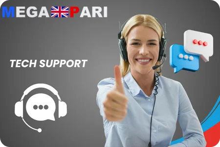Tech Support